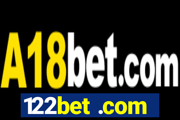 122bet .com